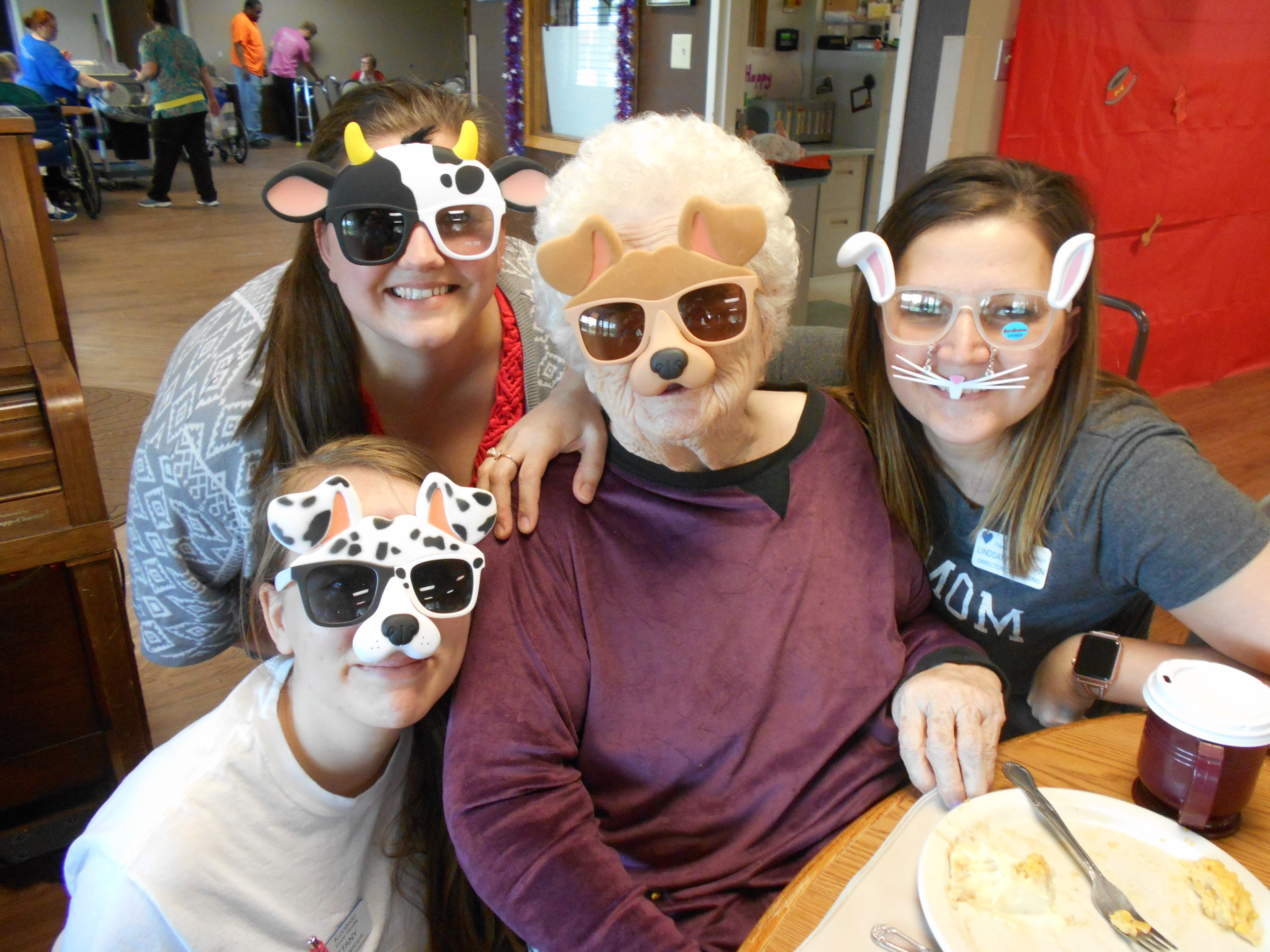 Nursing Home Week 2019